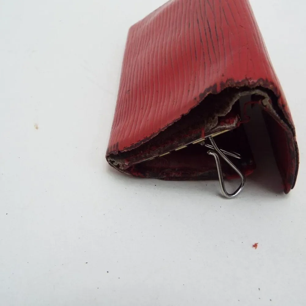 Louis Vuitton Key Holder/Wallet #360💥PRICE DROP💥